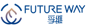 广州孚维生物科技有限公司logo